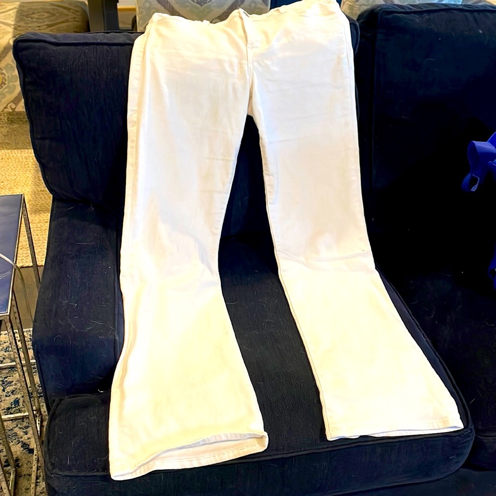 JBrand size 31 boot cut jeans